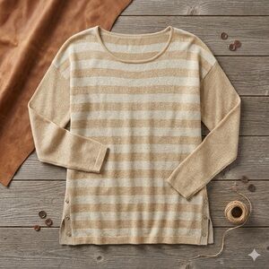 DANA BUCHMAN Medium Blouse.❤️